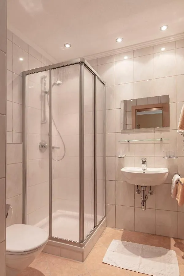 Appartement Monalisa Sölden 0*,