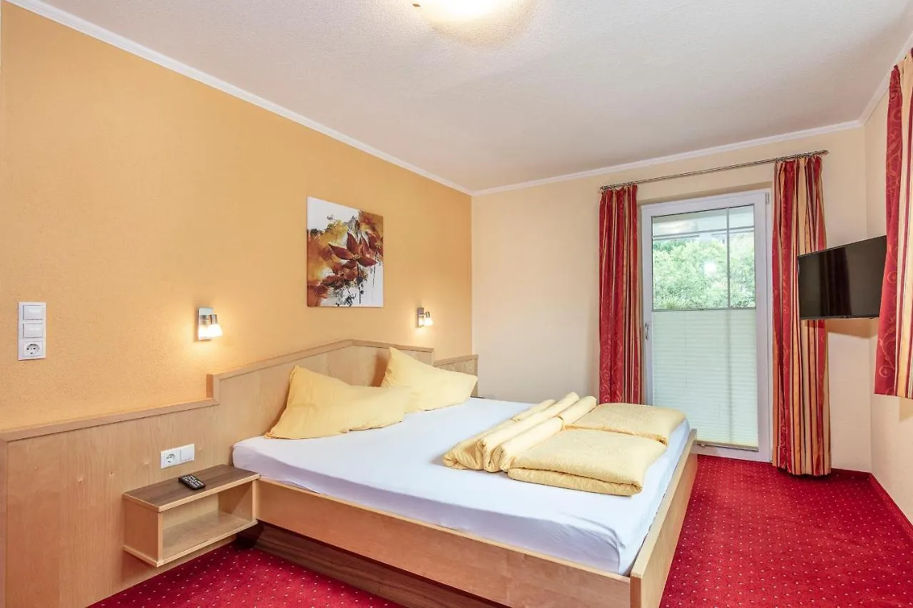 Appartement Monalisa Sölden Austria
