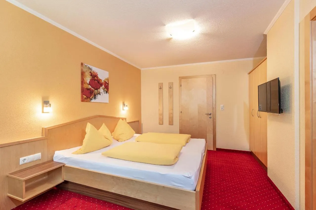 Appartement Monalisa Sölden 0*,  Austria