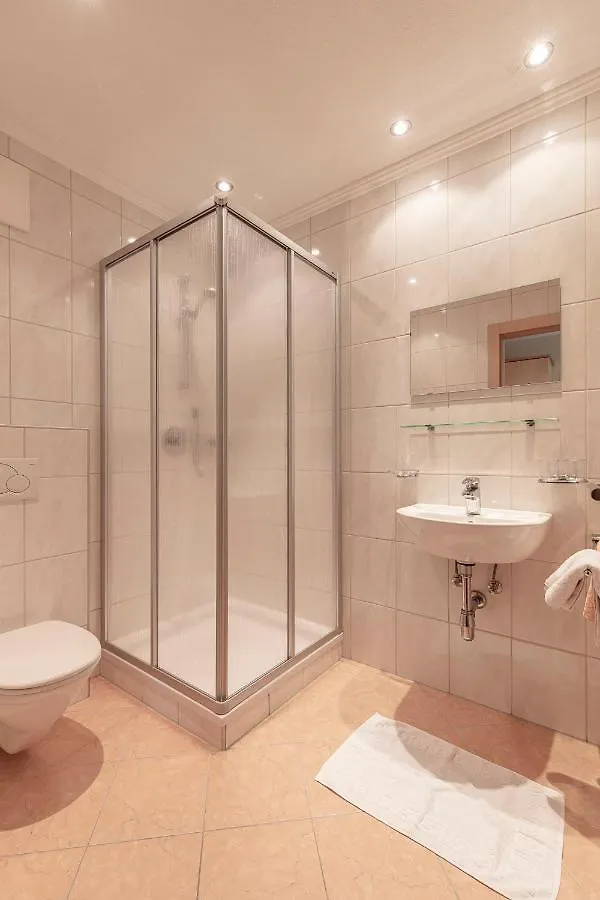 Apartament Appartement Monalisa Sölden