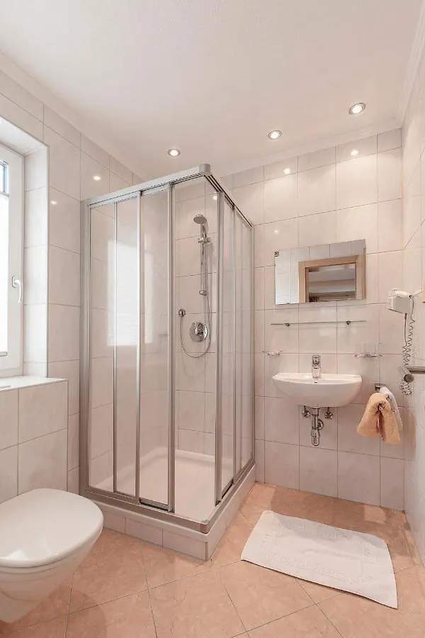 Apartament Appartement Monalisa Sölden