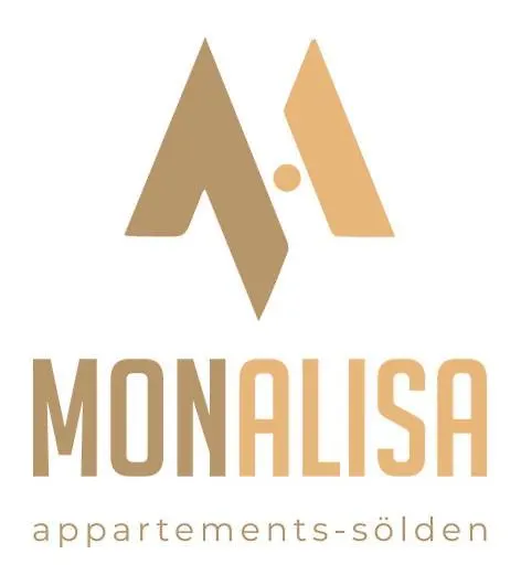 Apartament Appartement Monalisa Sölden