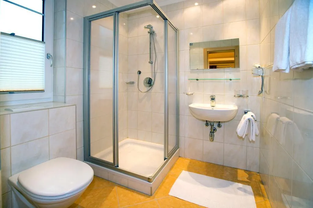 Appartement Monalisa Sölden Austria