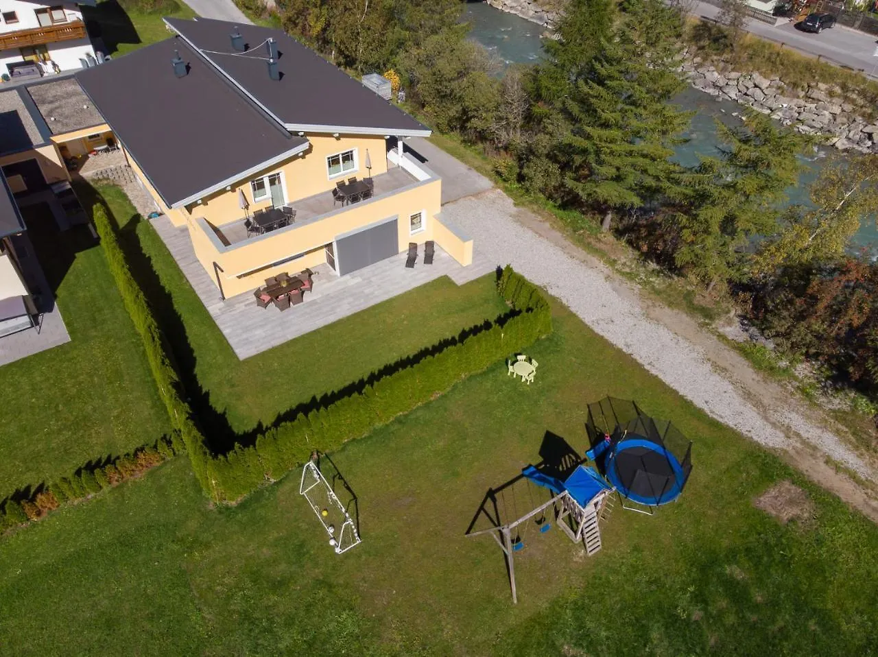 Appartement Monalisa Sölden 0*,  Austria